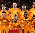 Nederland bijt tanden stuk op voetbaldwerg: "Dramatisch"