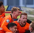 Nederland kegelt Frankrijk uit EK U21, Spanje verder na verlengingen 