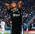 'Ongelukkige Neres staat dicht bij vertrek op Ajax'