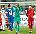 Bayern-spelers maken ongezien statement na wansmakelijke spandoeken