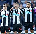 'Newcastle tast diep in buidel voor Nederlandse verdediger'