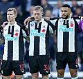 'Newcastle wil mercato op kop zetten: toptargets gekend'