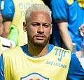 Staat de toekomst van Neymar op 'gestolen cassette'?