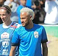 'Real Madrid choqueert met officieel bod op Neymar'