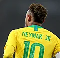 Neymar reageert op 'seksschandaal' met NIKE-medewerkster 