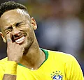 Heel de wereld lacht met Neymar: 