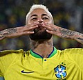 Neymar open: "Heb de hele nacht gehuild"