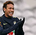 Neymar informeert: 