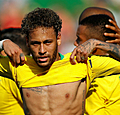 Indrukwekkende Neymar en Brazilië in bloedvorm naar WK