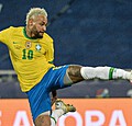 Brazilië mag zijn ticket voor het WK boeken