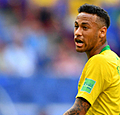 'Neymar wil transfergevecht in januari voort zetten'