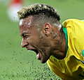 Voetbalwereld neemt Neymar onder vuur: 