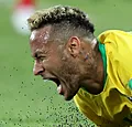 Voetbalwereld neemt Neymar onder vuur: 