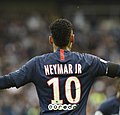 'PSG neemt drastische beslissing over Neymar'