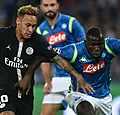 CL: Napoli en PSG delen de punten, Kane redt Spurs tegen PSV