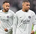 'Mbappé dropt lijstje met 5 spelers bij PSG'