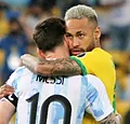'Charme-offensief ingezet: Neymar doet Messi bijzonder voorstel'