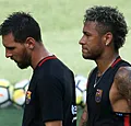 'Neymar zit Barça dwars met ultieme Messi-poging'