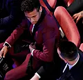 Neymar onthult wat Messi hem toefluisterde op FIFA-gala