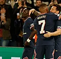 'PSG en Barça afgetroefd in de strijd om toptalent