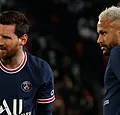 Messi en Neymar afgemaakt: 