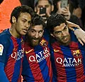 'WhatsApp-groepje met Messi en Suarez moet Neymar terug naar Barça halen'