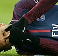 'Conflict met PSG loopt hoog op, woede-aanval Neymar'