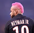 'Beckham sluit voorakkoord met Neymar voor transfer naar MLS'