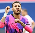'Nike dumpte Neymar na beschuldigingen van aanranding'