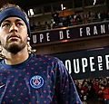 'Neymar skipt eerste werkdag, subliem Barça-trio wenkt'