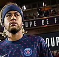 'Eerste contacten voor nieuwe megatransfer Neymar'