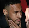 'Neymar plots zwaar in de clinch met Barcelona'