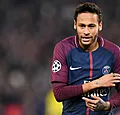 Franse scheidsrechters krijgen opvallende Neymar-opdracht