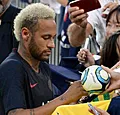'Alarm in Madrid en Barcelona: Neymar kan naar onverwachte grootmacht'