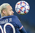 'Paris Saint-Germain maakt vraagprijs Neymar bekend'
