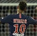 'Neymar stelt voorwaarde voor toptransfer naar Madrid'