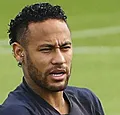 'Megatransfer Neymar plotseling op losse schroeven'