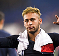 'Neymar krijgt 375.000 euro om PSG-fans te groeten na de wedstrijd'