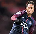 VIDEO: Neymar zet vijf spelers van Strasbourg in hun hemd