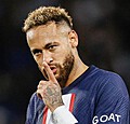 Neymar reageert met vier emoji's op Ballon d'Or-uitslag