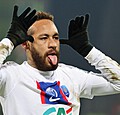 Neymar blijft hoopvol na horrorblessure 