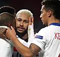 CL: Neymar houdt PSG in leven, ultieme clash Barça-Juve