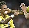 Belg opent seizoen tegen PSG: 