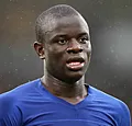 'Kanté schokt Engeland met volgende club'