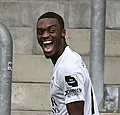 Tienkoppig Eupen houdt zwak STVV in bedwang