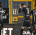 Charleroi maakt transferdeal met AA Gent bekend