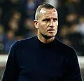 Selectie Club Brugge: domper vlak voor Schotse trip