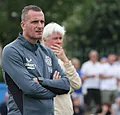 Club Brugge met debutant zeer vlot voorbij AEK Athene