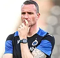 Club Brugge bibbert: Hayen begaat blunder van formaat