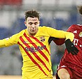 'Spanning loopt op: Barça en Bayern in koude oorlog'